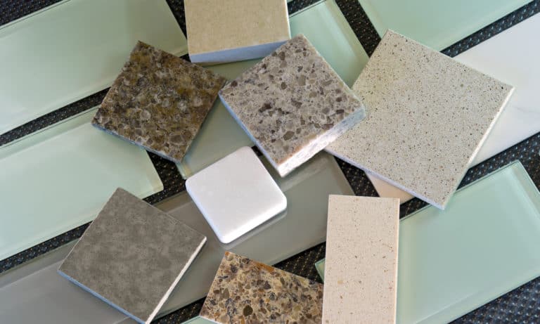 25 Best Countertop Materials for Your Kitchen