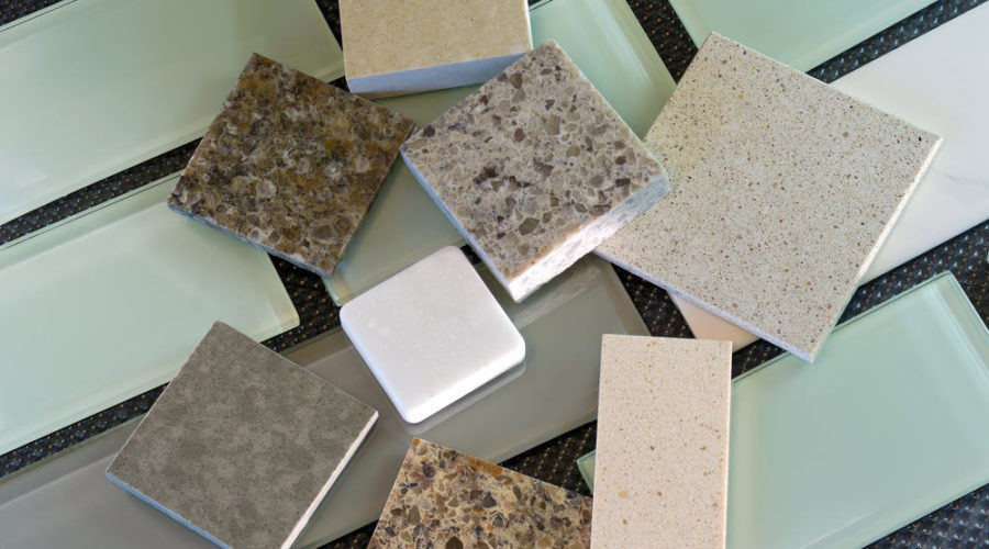 25 Best Countertop Materials For Your Kitchen