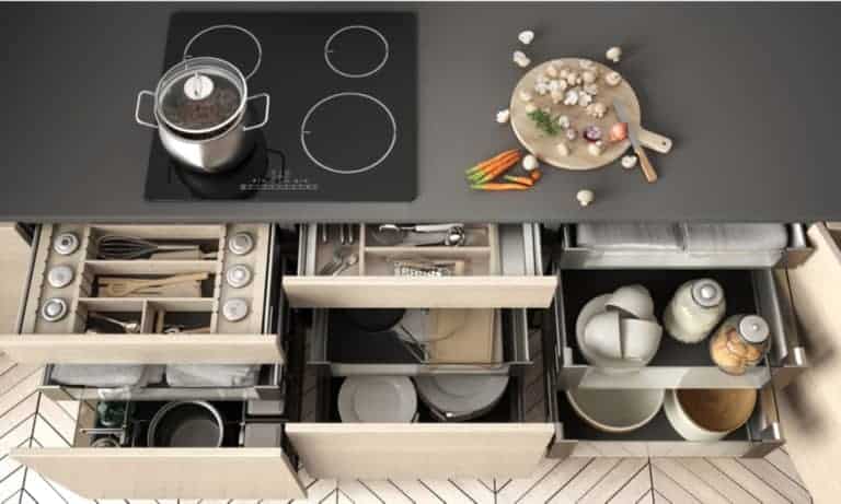 27 Most Popular Kitchen Storage Ideas