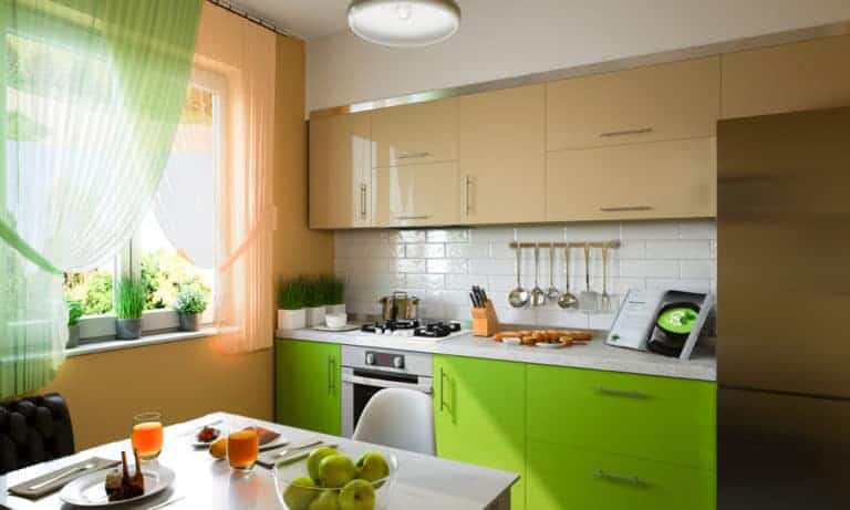 45 Kitchen Paint Colors Ideas