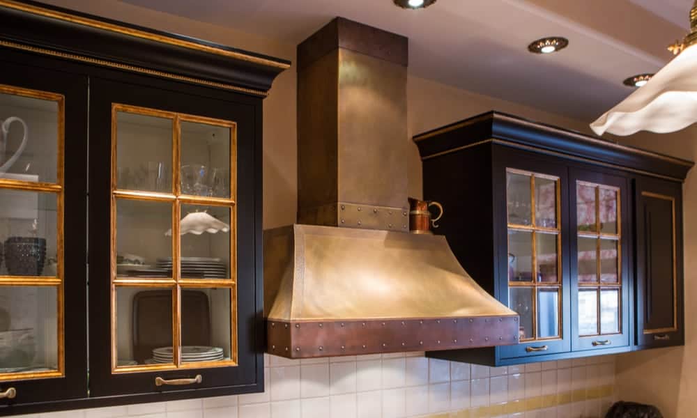 Convertible Range Hood 3 Types You Need To Know