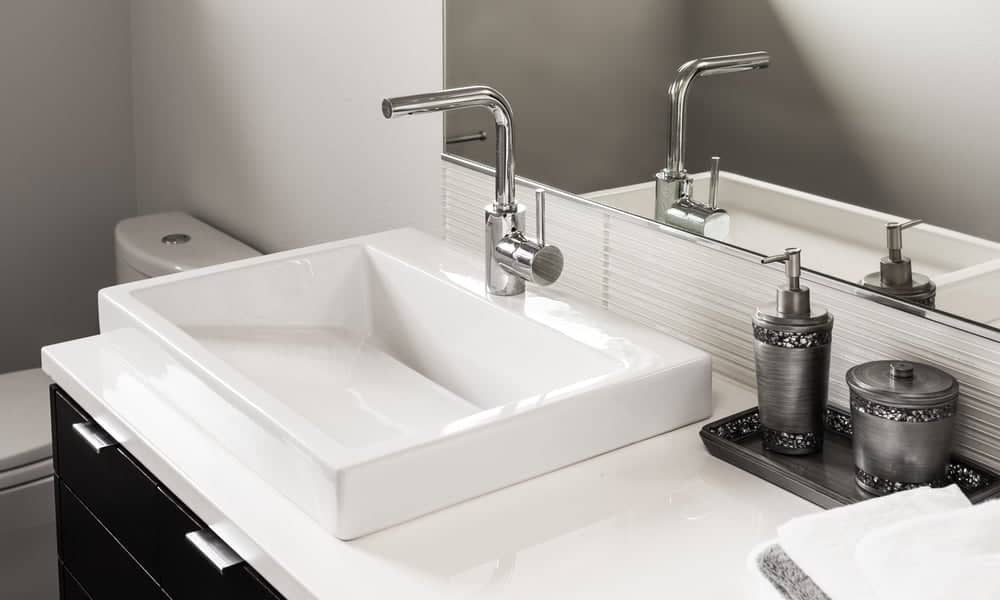 Bathroom Sink Drain Ing Guides - Best Bathroom Sink Pipe
