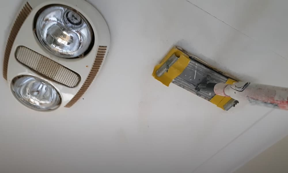 11 Tips for Mold on your Bathroom Ceiling