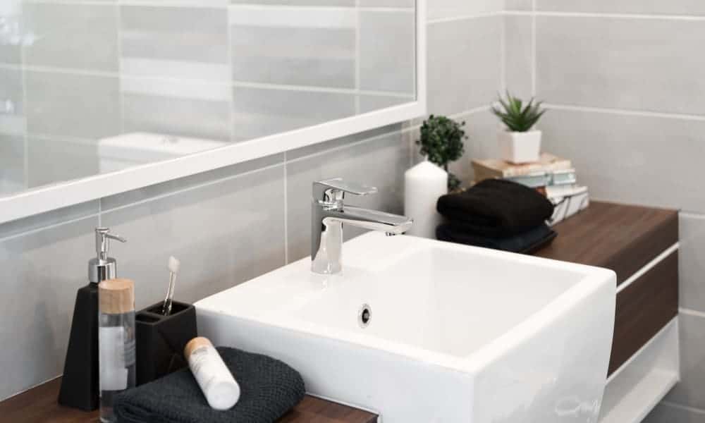 33 Bathroom Sink Ideas, Stylish Designs & Pictures