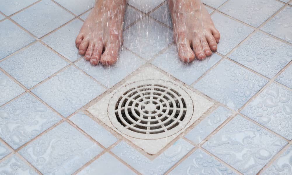 Sewer Smell In The Bathroom Tips, How To Get Rid Of Bad Odor In Bathroom Sink Drain
