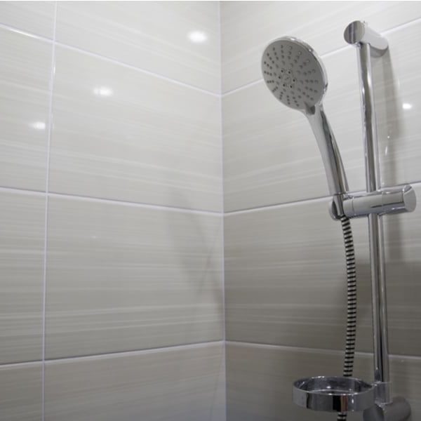 8 Easy Steps to Tile a Shower