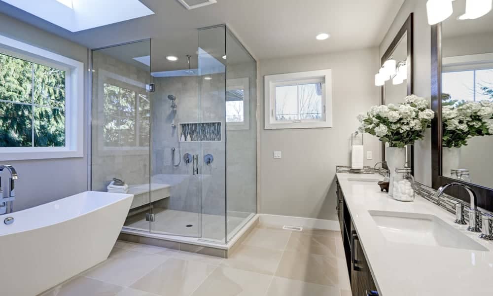 Bathroom Addition Cost Factors