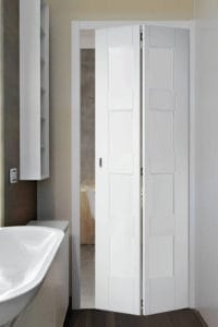 14+ Types of Bathroom Doors: Which Suits You Best?