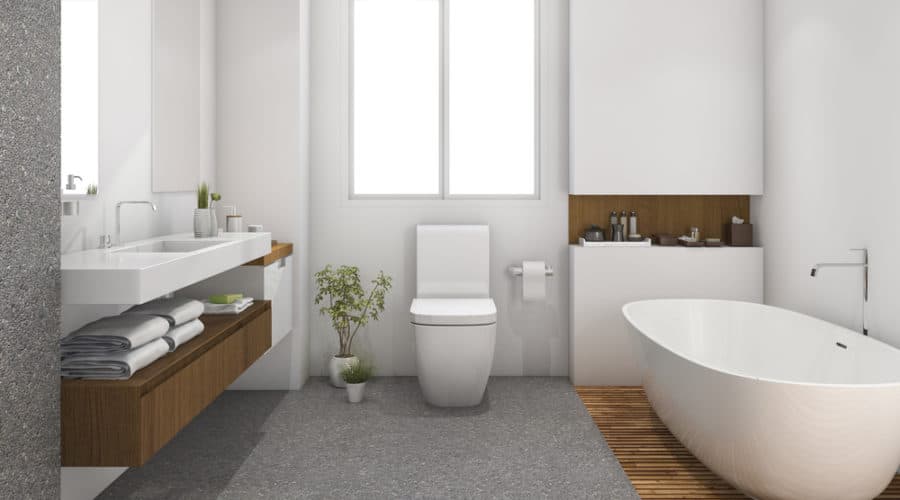 How Much Does It Cost to Add a Bathroom?
