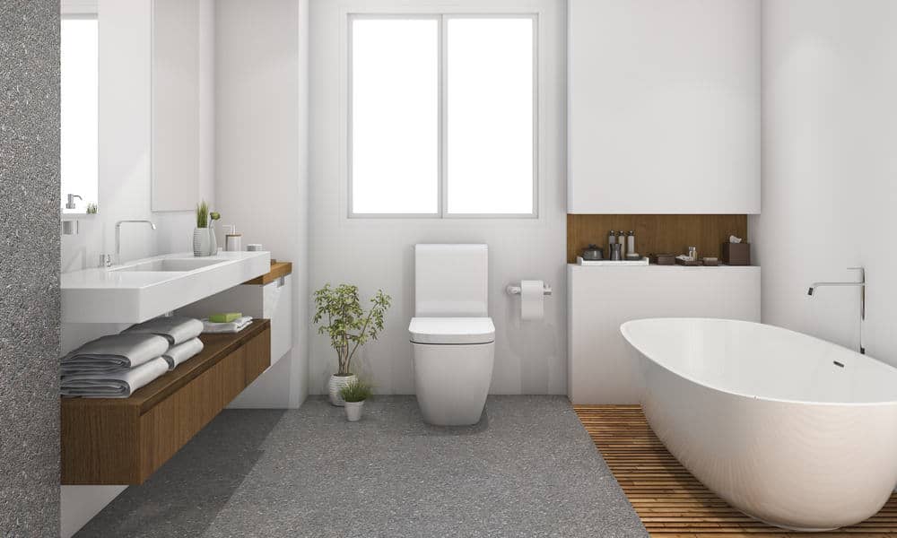 How Much Does It Cost to Add a Bathroom?