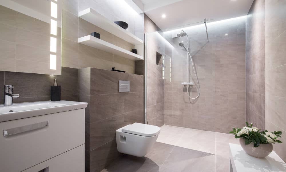 What Is Full Bath 3 4 Bath 1 2 Bath 1 4 Bath Means