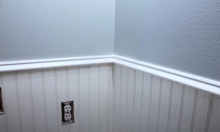 Bathroom Wainscoting: Everything You Need to Know