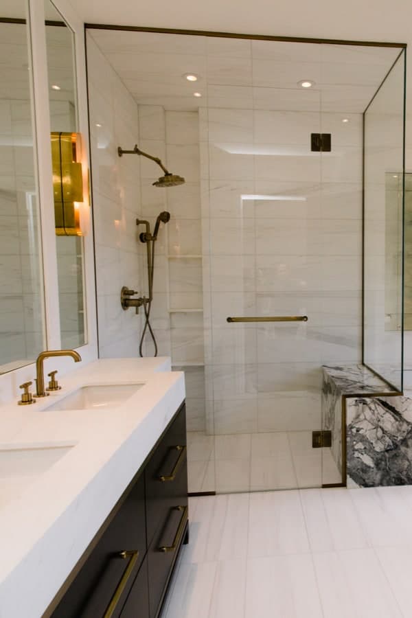 How Much Does It Cost To Add A Bathroom, Bathroom Tile Work Cost