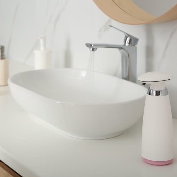 27 Homemade Bathroom Sink Plans You Can DIY Easily
