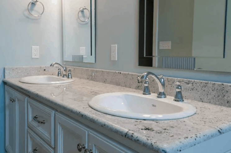 Bathroom Countertop Installation Guide