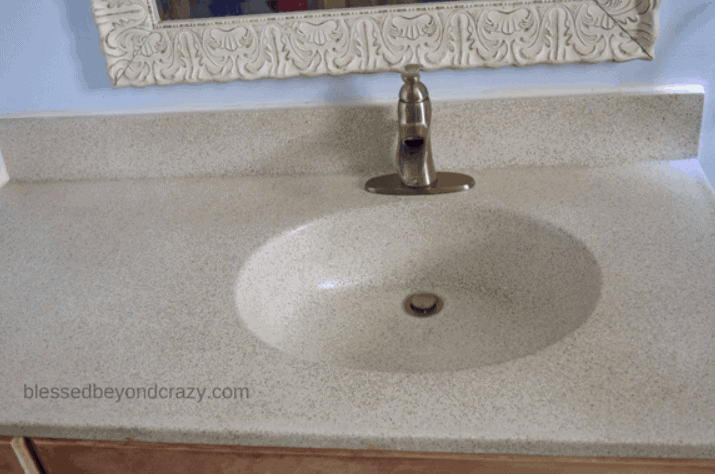 How to Paint a Countertop — Don’t Make These Mistakes!!!
