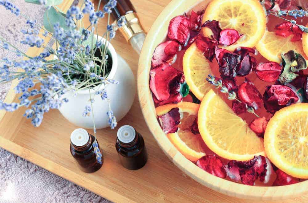 31 Homemade Bath Oil Recipes You Can DIY Easily