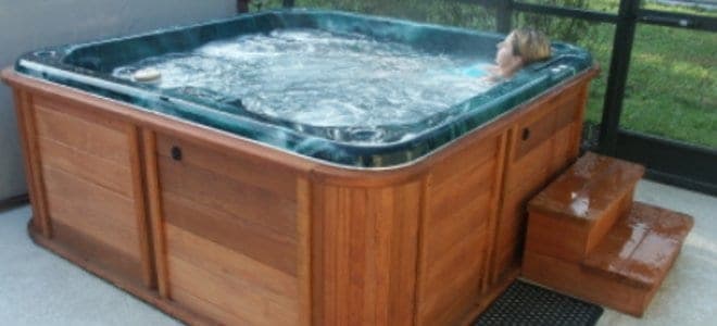 Build a Hot Tub Cover in Seven Steps – DoItYourself.com
