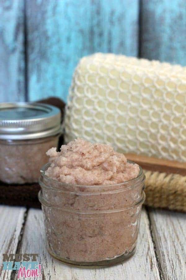 DIY Back Pain Bath Soak