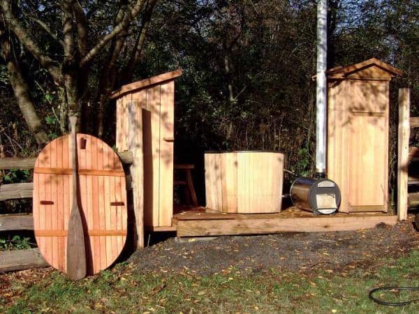 DIY Hot Tub – MOTHER EARTH NEWS