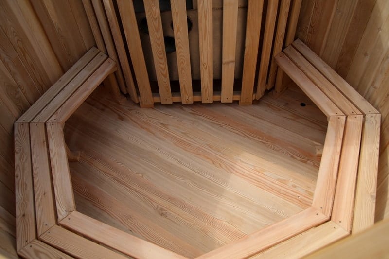 How to Build Wooden Hot Tub – Wooden SPA Solutions