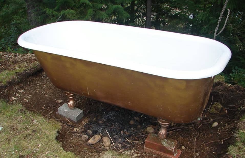 How to Make a “Poor Man’s” Hot Tub – Eartheasy Guides & Articles