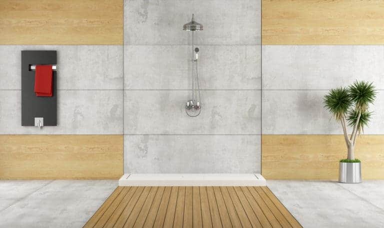 Are Wooden Wall Panels Suitable for a Bathroom (Tricks to Use)