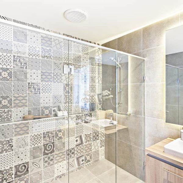 Should You Choose Shower Wall Panels Instead of Tiles?