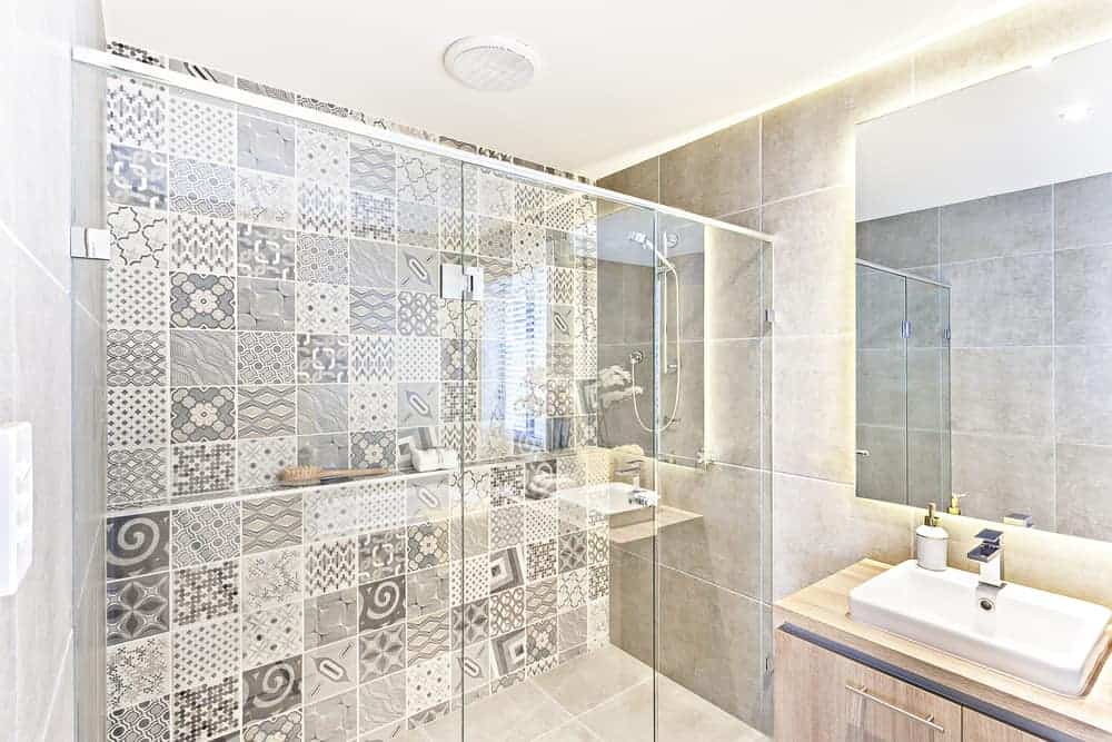 Should You Choose Shower Wall Panels Instead of Tiles