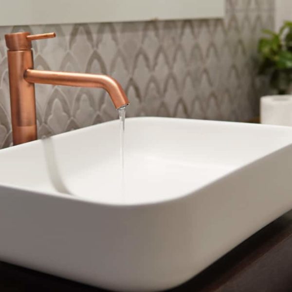 17 Ways to Get Rid of Bathroom Sink Smells