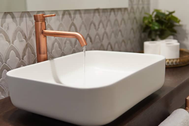17 Ways to Get Rid of Bathroom Sink Smells
