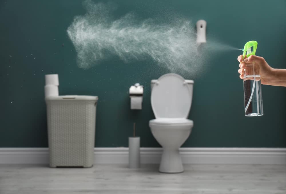 27 Ways to Get Rid of Pee Smells in the Bathroom