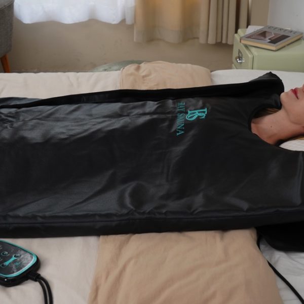 Do Infrared Sauna Blankets Work for Weight Loss?