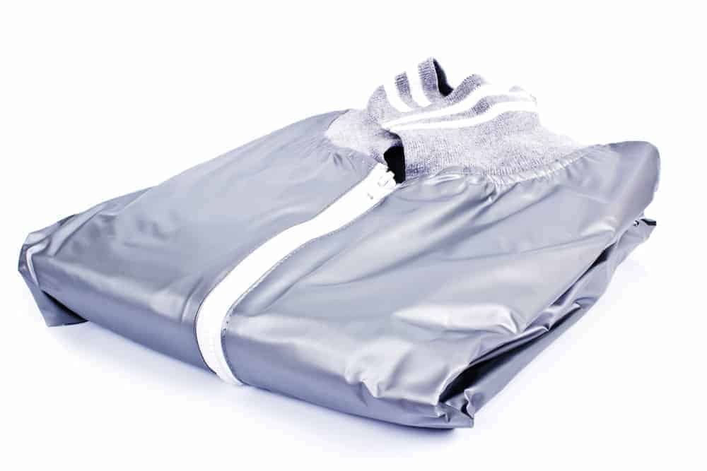 Do Sauna Suits Help You Lose Weight