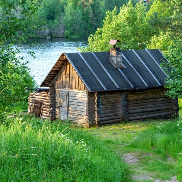 18 Facts About a Finnish Sauna
