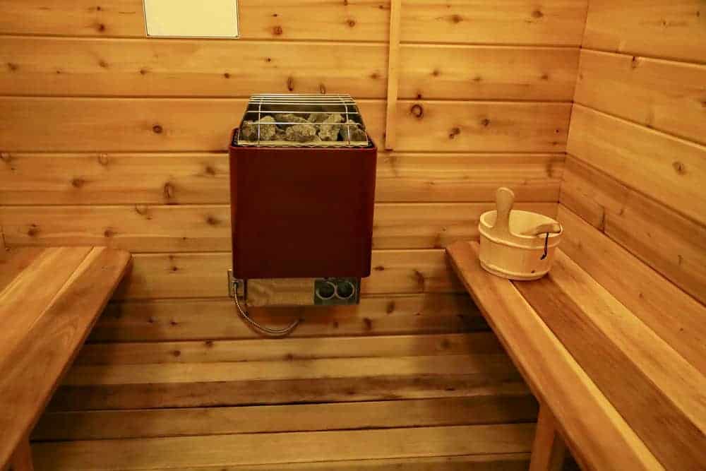 How to Choose a Sauna Heater