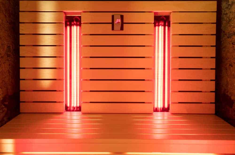 Infrared Sauna Benefits & Disadvantages (Tricks to Use)