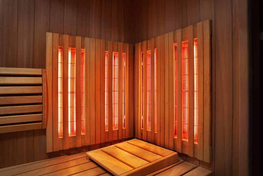how-often-can-you-use-an-infrared-sauna