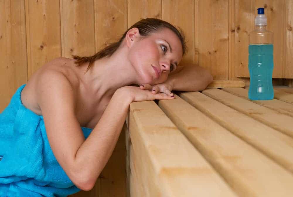Do Saunas Really Help You Lose Weight