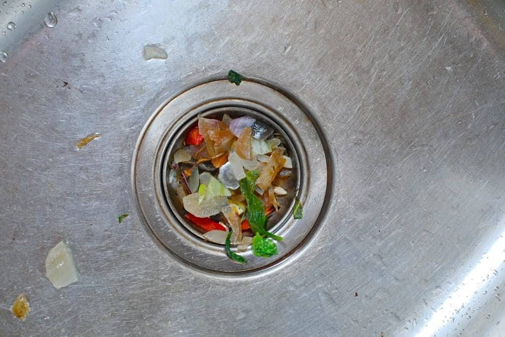 How to Clean a Smelly Kitchen Sink Drain