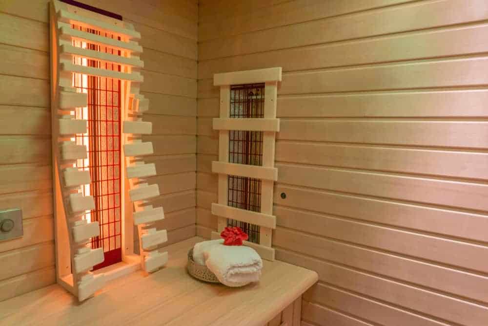 Infrared Sauna and Cancer