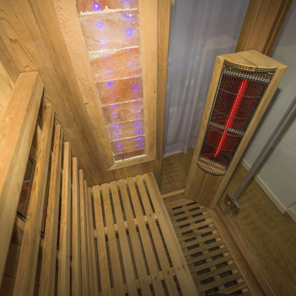 Can You Burn Calories in an Infrared Sauna?