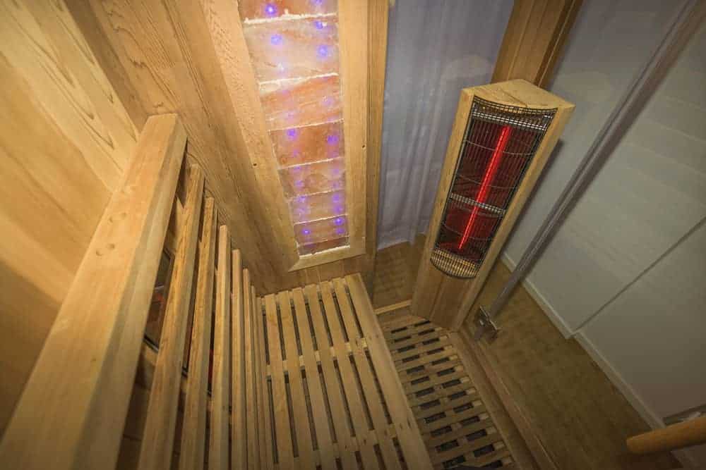 Will An Infrared Sauna Help You Lose Weight