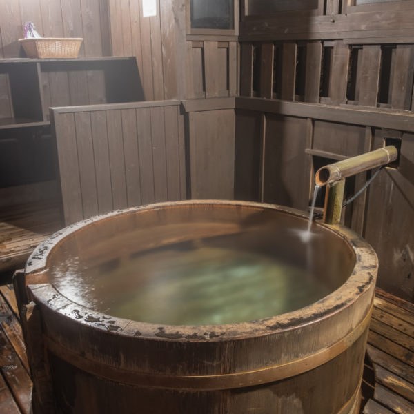 17 Facts about Japanese Sauna Culture (Sentō 銭湯)