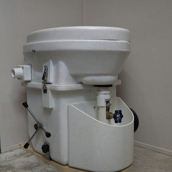 Composting Toilet FAQ: Everything You Need to Know