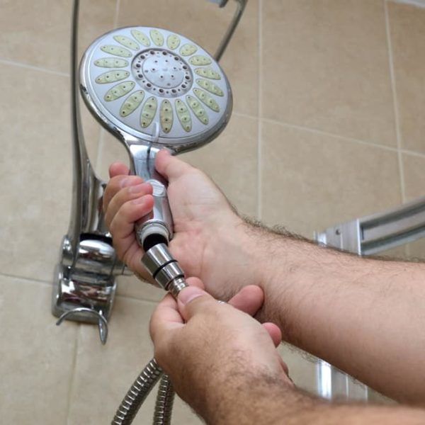 7 Ways to Install A Handheld Showerhead to an Existing Shower