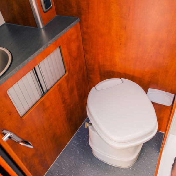 How to Unclog a Camper Toilet? (Causes & Prevent)