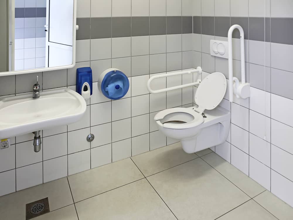 Ambulant vs. Accessible Toilets What's the Difference