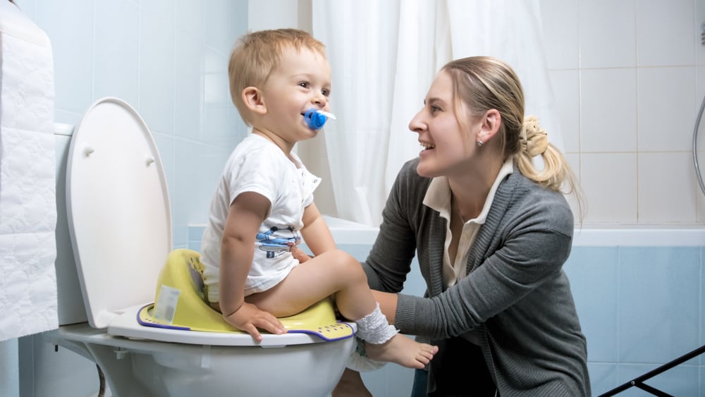 Ways to Encourage Your Toddler to Start Wiping Their Backside