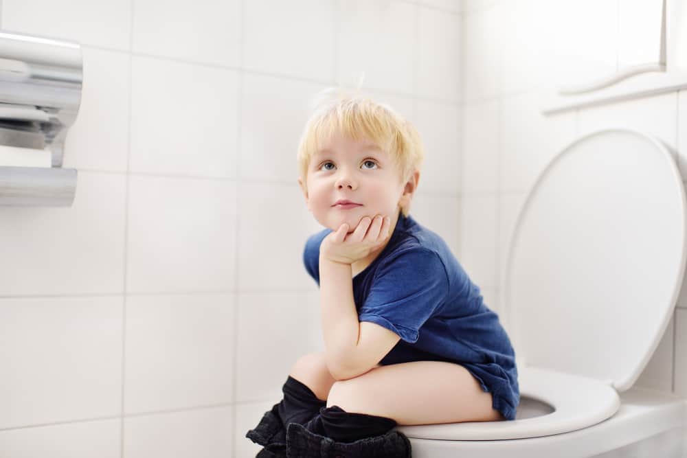 What Age Should a Child Wipe Their Own Bottom (Ways to Encourage)